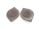 Chrysler Pt Cruiser 2.0I 104KW 2001 Front Door Tweeter Speaker 04671646AA. Fixed Price $46.06.