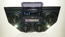 Outdoor Overhead Stereo Radio Console Bluetooth 4 Speaker Sound System!. Fixed Price $445.25.