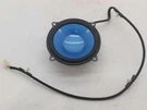 2006 Ford GT40 Supercar Speaker Mcintosh Rh Right Door 03619600 Oem. Fixed Price $1500.35.