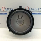 Audi Q7 Diesel Front Door Speaker 4L0035415B. Fixed Price $39.53.