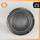 10-16 Porsche Panamera 970 Speaker Oem. Fixed Price $77.23.