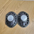 87-96 Genuine Oem Ford F-150 F150 F250 6X8 Speakers F2TF-18971-BA. Fixed Price $39.99.