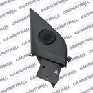 02-07 Buick Rendezvous Front Left Side Door Inner Speaker Tweeter Corner Cover. Fixed Price $27.17.
