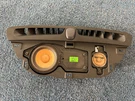 19-21 Volvo S60 V60 Center Dash Speaker Harman Kardon 31489122. Fixed Price $95.00.