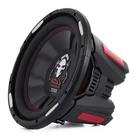 Boss Audio Phantom 12" 2300 Max Power 4 Ohm Dvd Car Subwoofer, P126DVC. Fixed Price $89.99.