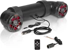 Boss Audio UTV4BRGB Amplified All-terrain Sound System 4" Marine Speakers Atv. Fixed Price $158.11.