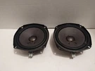 2005-2013 Corvette C6 Z06 ZR1 Door Speakers (2) R/l Oem Grand Sport 10333018. Fixed Price $69.89.