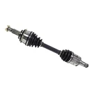 Front Driver Side Cv Axle For Lexus GX460 GX470 Toyota 4RUNNER Fj Cruiser Tacoma. Fixed Price $312.99.