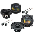 Toyota Celica 1982-1985 Factory Speaker Upgrade Harmony R4 R5 Package New. Fixed Price $82.95.