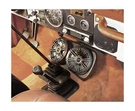 Select Increments 91970K65 Centra-pod With Kicker 6.5 Speakers. Fixed Price $243.63.
