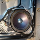 2005-2010 Mercedes-benz CLS500 Speakers 256009085757. Fixed Price $93.55.