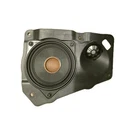 2009-2015 Bmw 750LI F01 F02 Rear Left Driver Side Deck Shelf Speaker Box Oem. Fixed Price $30.00.