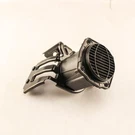 Ford Kuga Iii Dfk Alarm Siren LJ6T19J215AC 2.5 Diesel 89KW 2020 21360450. Fixed Price $106.10.