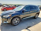 Speaker Oem 2017 Infiniti QX60 1YR Wrnty. Fixed Price $100.00.