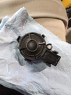 Oe Volvo V70 XC90 S60R Tweeter Speaker 9459552. Fixed Price $35.00.