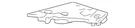 Genuine Honda Lid Assembly *YR325L* (earth Taupe) 77136-SNA-A01ZB. Fixed Price $26.93.