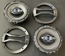 Nwob 2010 Sony Xplod Front Fairing Speakers XS-R1645 Ohm 50 Watt, 270W. Fixed Price $25.00.