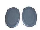 Jeep Chrysler Grand Cherokee Wj 99-04 Factory Front Door Speaker Pair 56038656AA. Fixed Price $51.99.