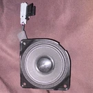 2024 Lincoln Corsair Speaker Driver. Fixed Price $150.00.