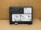 Gm Hmi Human Machine Interface Control Module 84131943. Fixed Price $250.00.