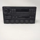 1995-1997 Ford Ranger F150 Am Fm Tape Player Radio Oem F57F-19B165-CG Untested. Fixed Price $99.95.