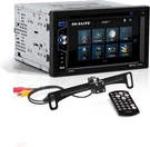 Boss BV755BLC 6.2" Double Din Car Stereo Cd Usb Bluetooth + Backup Camera. Fixed Price $95.99.