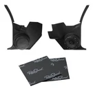 Retrosound KPC236872A-652-M Black Kick Panel (1968-72 Chevelle/gto). Fixed Price $224.97.