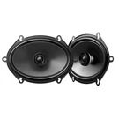 Sony XS-680GS 6X8" Coaxial Speakers, Pair. Fixed Price $148.00.
