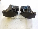 Left Right Dash Speakers W/ Housings Fits 11 12 13 14 15 16 17 Jeep Wrangler. Fixed Price $123.38.