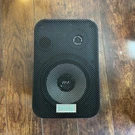 Pylehome PDWR50B 6.5'' Indoor/outdoor Waterproof Speaker (black) 500W (one). Fixed Price $19.99.
