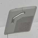 2004 - 2009 Volvo XC90 Quarter Panel Rear Left Driver Tweeter Speaker Gray Oem. Fixed Price $25.19.