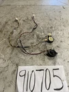 95-00 Lexus LS400 Set Front Right Left Door Speaker Tweeter Nakamichi Oem. Fixed Price $65.00.