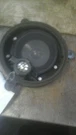 2009 Legacy Right Passenger Rear Door Speaker Harman Kardon. Fixed Price $62.64.