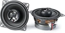 Mb Quart DK2-110 Discus 4" Coaxial Speakers 40-WATT Rms. Fixed Price $59.99.