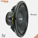 Prv Audio 10W1000-NDY-4 1000W Neodymium Car Woofer Loud Speaker (single). Fixed Price $249.91.