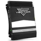 Lanzar 2-CHANNEL High Power Mosfet Amplifier Slim 800 Watt Bridgeable Mono .... Fixed Price $93.74.