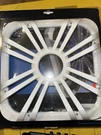 Kicker 11L710GLW Square Subwoofer Grille Led White. Fixed Price $36.00.