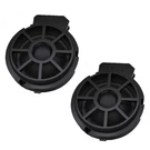 2PCS Tweeters Speaker Compatible With Honda Accord Civic Crv Acura Ilx. Fixed Price $113.58.