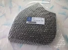 Genuine Mercedes Speaker Cover Class W203 Front Li A2037270188 9051. Fixed Price $174.36.