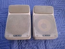 Bmw E30 E28 M5 Oem Premium Sound Rear Speakers Natur Tested Working Xlnt Cond. Fixed Price $335.99.