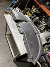 04 05 06 07 08 Mazda RX8 RX-8 Rear Deck Shelf Speaker Cover Grill Trim Set Black. Fixed Price $95.99.
