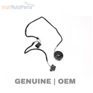 2002-2004 Audi S6 Rear Door Panel Tweeter / Speaker 4B0035399E. Fixed Price $14.99.