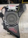 2008-2012 Ford Escape Mercury Mariner Sound Audio Speaker Woofer Amplifer Oem. Fixed Price $82.99.