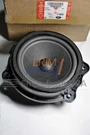 Genuine Land Rover Range Front Door Speaker 05-12 XQM500420 Oem. Fixed Price $119.00.