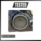2008 Audi A5 Front Door Speaker Used Oem A0112501. Fixed Price $168.99.