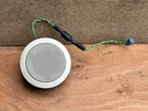 2007-2013 Bmw 335I E92 Rear Tweeter Audio Sound Music Speaker Oem. Fixed Price $20.00.