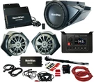 Navatlas - RZR3ZONE3S Audio Kit With Speaker Pods For Polaris. Fixed Price $529.16.