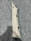 Ford Expedition Oem Pilar Trim Light Sandstone Left Lh. Fixed Price $90.00.