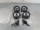 2010 Subaru Wrx Sti Speaker Set #7397 E4. Fixed Price $119.99.