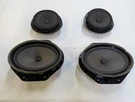 Platinum Door Speaker Set Fits 18 19 20 21 Ford Expedition. Fixed Price $101.78.